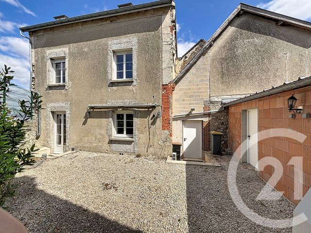 maison - MAREUIL LE PORT - 51