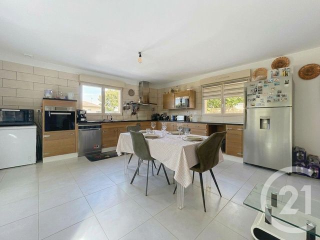 Maison &agrave; vendre - 4 pi&egrave;ces - 127 m2 - Epernay - 51 - CHAMPAGNE-ARDENNE