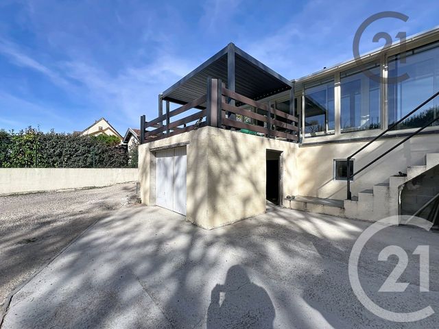Maison &agrave; vendre - 4 pi&egrave;ces - 127 m2 - Epernay - 51 - CHAMPAGNE-ARDENNE