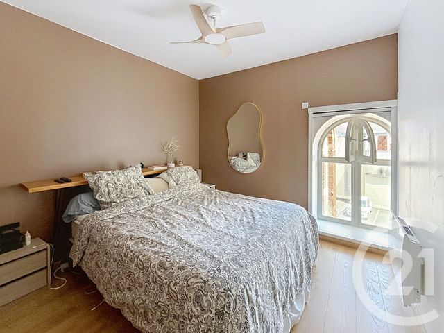 Appartement F5 &agrave; vendre - 5 pi&egrave;ces - 118,42 m2 - Epernay - 51 - CHAMPAGNE-ARDENNE