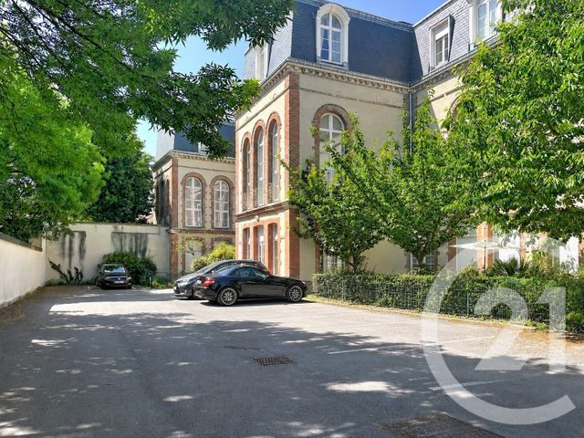 Appartement F5 &agrave; vendre - 5 pi&egrave;ces - 118,42 m2 - Epernay - 51 - CHAMPAGNE-ARDENNE