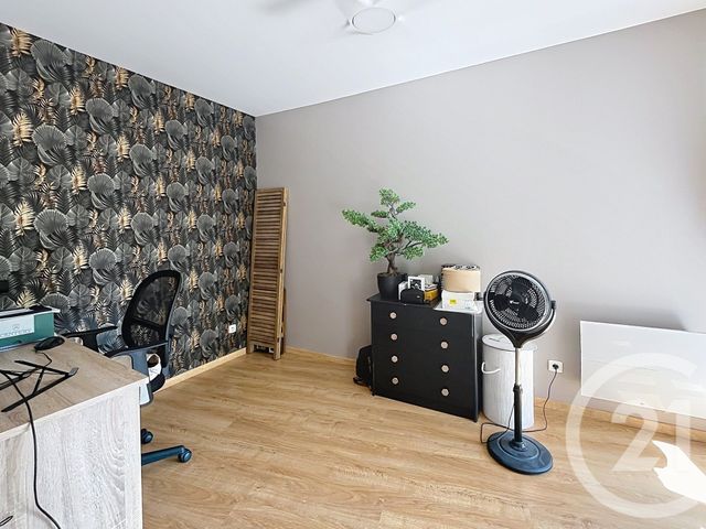 Appartement F5 &agrave; vendre - 5 pi&egrave;ces - 118,42 m2 - Epernay - 51 - CHAMPAGNE-ARDENNE