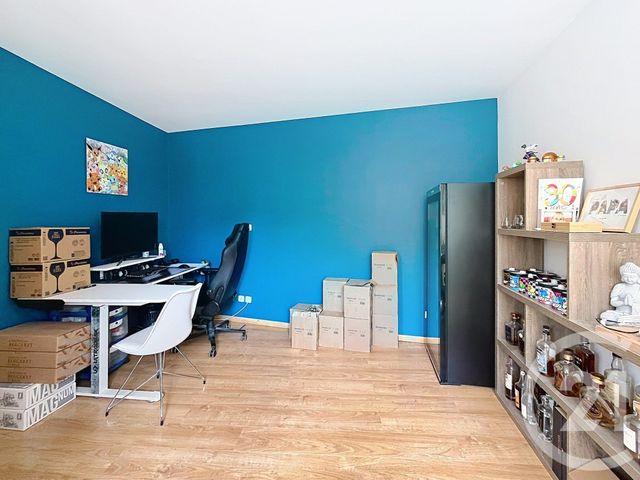 Appartement F5 &agrave; vendre - 5 pi&egrave;ces - 118,42 m2 - Epernay - 51 - CHAMPAGNE-ARDENNE