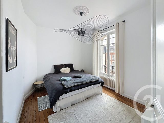 Appartement &agrave; louer - 3 pi&egrave;ces - 72,69 m2 - Epernay - 51 - CHAMPAGNE-ARDENNE
