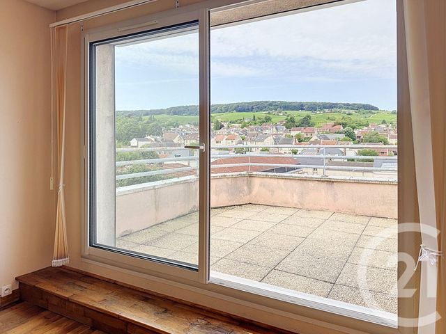 Appartement F4 &agrave; vendre - 4 pi&egrave;ces - 87,34 m2 - Epernay - 51 - CHAMPAGNE-ARDENNE