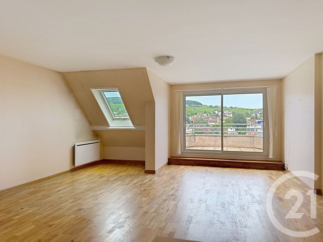 Appartement F4 &agrave; vendre - 4 pi&egrave;ces - 87,34 m2 - Epernay - 51 - CHAMPAGNE-ARDENNE
