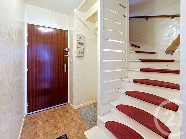Appartement F4 &agrave; vendre - 4 pi&egrave;ces - 87,34 m2 - Epernay - 51 - CHAMPAGNE-ARDENNE