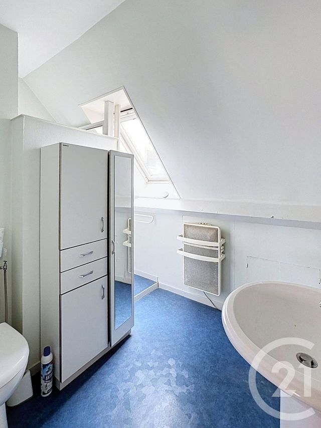 Appartement F4 &agrave; vendre - 4 pi&egrave;ces - 87,34 m2 - Epernay - 51 - CHAMPAGNE-ARDENNE