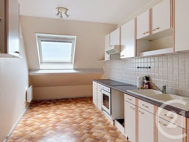 Appartement F4 &agrave; vendre - 4 pi&egrave;ces - 87,34 m2 - Epernay - 51 - CHAMPAGNE-ARDENNE