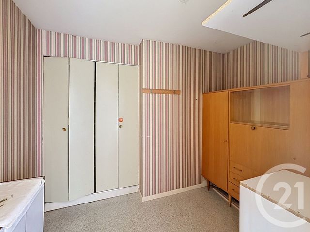 Appartement F4 &agrave; vendre - 4 pi&egrave;ces - 87,34 m2 - Epernay - 51 - CHAMPAGNE-ARDENNE