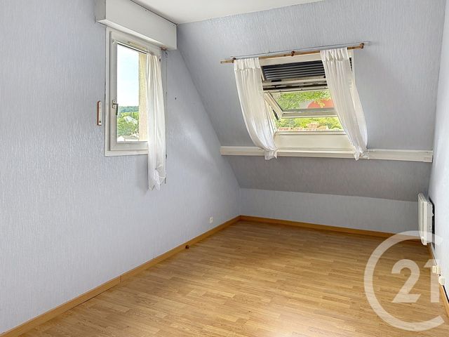 Appartement F4 &agrave; vendre - 4 pi&egrave;ces - 87,34 m2 - Epernay - 51 - CHAMPAGNE-ARDENNE