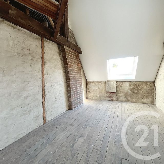 Appartement F2 &agrave; vendre - 2 pi&egrave;ces - 47,13 m2 - Epernay - 51 - CHAMPAGNE-ARDENNE