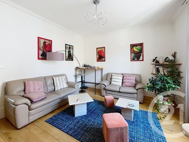 appartement - EPERNAY - 51