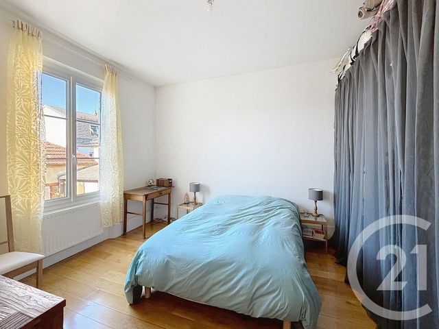 Appartement F2 &agrave; vendre - 2 pi&egrave;ces - 47,13 m2 - Epernay - 51 - CHAMPAGNE-ARDENNE