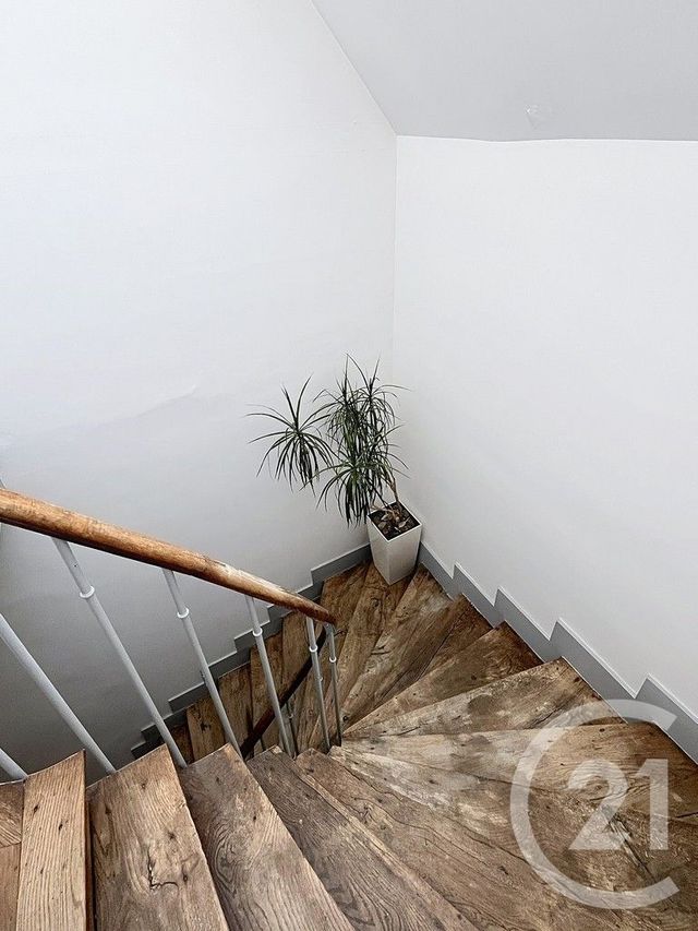 Appartement F2 &agrave; vendre - 2 pi&egrave;ces - 47,13 m2 - Epernay - 51 - CHAMPAGNE-ARDENNE