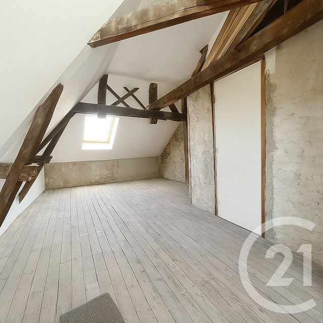 Appartement F2 &agrave; vendre - 2 pi&egrave;ces - 47,13 m2 - Epernay - 51 - CHAMPAGNE-ARDENNE