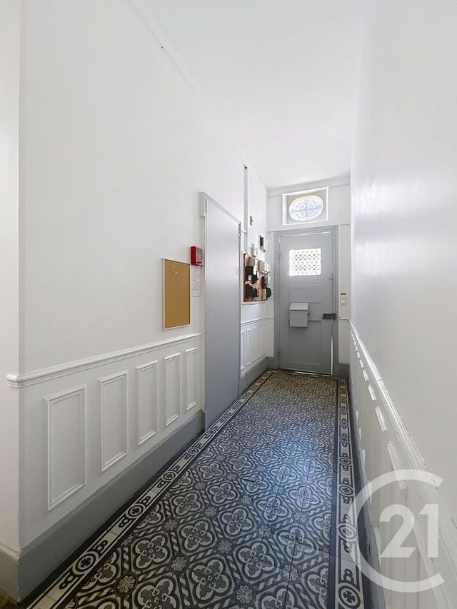 Appartement F2 &agrave; vendre - 2 pi&egrave;ces - 47,13 m2 - Epernay - 51 - CHAMPAGNE-ARDENNE