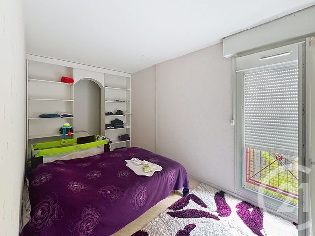 Appartement F3 &agrave; louer - 3 pi&egrave;ces - 71 m2 - Epernay - 51 - CHAMPAGNE-ARDENNE
