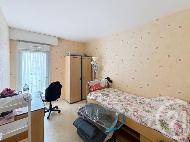 Appartement F3 &agrave; louer - 3 pi&egrave;ces - 71 m2 - Epernay - 51 - CHAMPAGNE-ARDENNE
