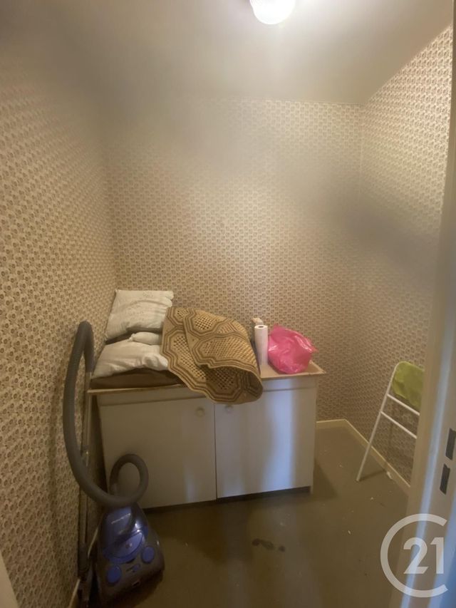 Appartement F3 &agrave; louer - 3 pi&egrave;ces - 71 m2 - Epernay - 51 - CHAMPAGNE-ARDENNE