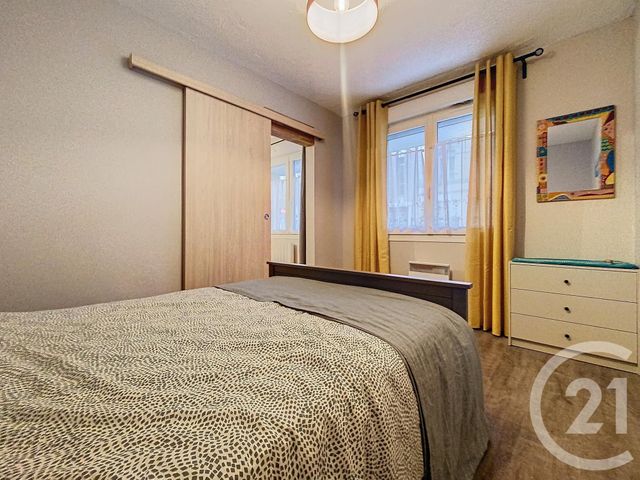 Appartement F2 &agrave; louer - 2 pi&egrave;ces - 38,22 m2 - Epernay - 51 - CHAMPAGNE-ARDENNE