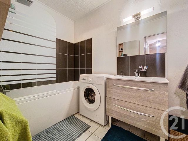 Appartement F2 &agrave; louer - 2 pi&egrave;ces - 38,22 m2 - Epernay - 51 - CHAMPAGNE-ARDENNE