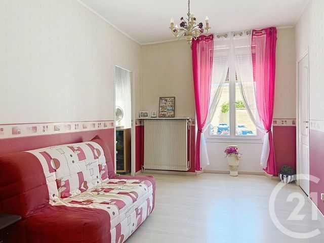 Maison &agrave; vendre - 5 pi&egrave;ces - 158 m2 - Epernay - 51 - CHAMPAGNE-ARDENNE