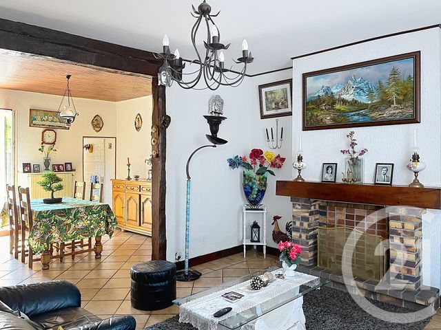 Maison &agrave; vendre - 5 pi&egrave;ces - 158 m2 - Epernay - 51 - CHAMPAGNE-ARDENNE