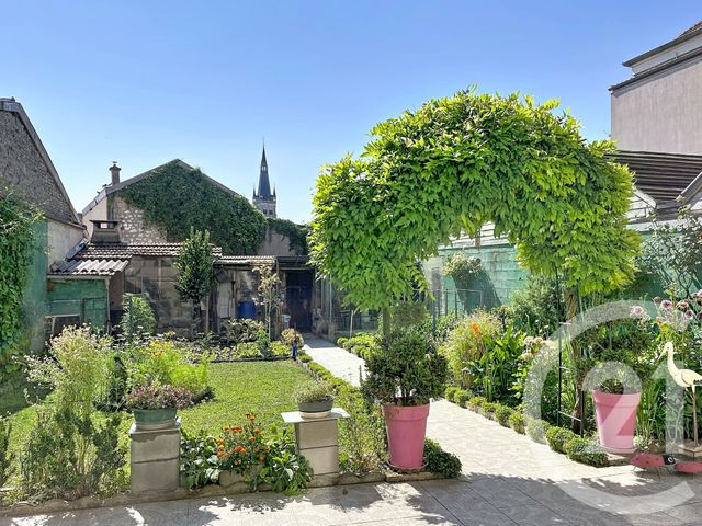 Maison &agrave; vendre - 5 pi&egrave;ces - 158 m2 - Epernay - 51 - CHAMPAGNE-ARDENNE