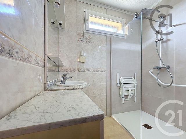 Maison &agrave; vendre - 4 pi&egrave;ces - 78,10 m2 - Tours Sur Marne - 51 - CHAMPAGNE-ARDENNE