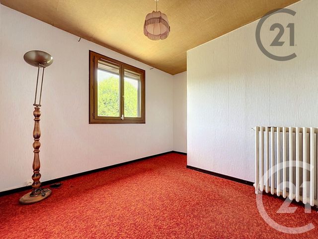 Maison &agrave; vendre - 4 pi&egrave;ces - 78,10 m2 - Tours Sur Marne - 51 - CHAMPAGNE-ARDENNE