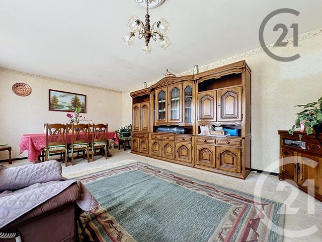 Maison &agrave; vendre - 4 pi&egrave;ces - 78,10 m2 - Tours Sur Marne - 51 - CHAMPAGNE-ARDENNE