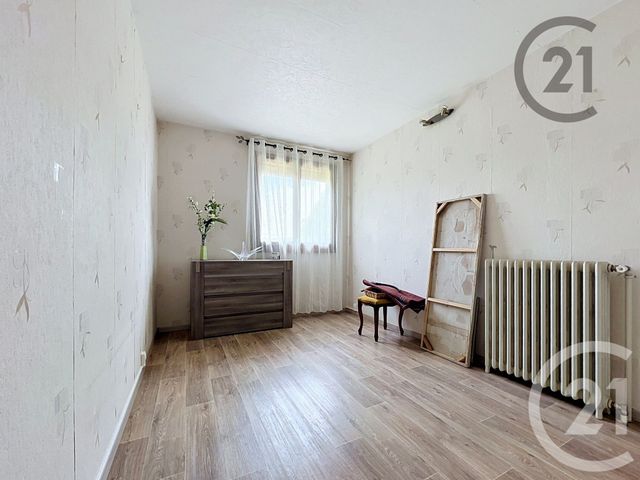 Maison &agrave; vendre - 4 pi&egrave;ces - 78,10 m2 - Tours Sur Marne - 51 - CHAMPAGNE-ARDENNE