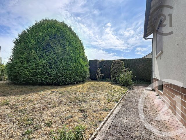 Maison &agrave; vendre - 4 pi&egrave;ces - 78,10 m2 - Tours Sur Marne - 51 - CHAMPAGNE-ARDENNE