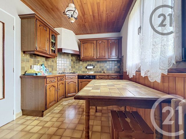 Maison &agrave; vendre - 4 pi&egrave;ces - 78,10 m2 - Tours Sur Marne - 51 - CHAMPAGNE-ARDENNE