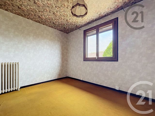 Maison &agrave; vendre - 4 pi&egrave;ces - 78,10 m2 - Tours Sur Marne - 51 - CHAMPAGNE-ARDENNE