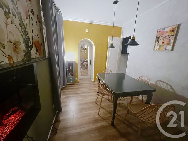 Appartement F2 &agrave; louer - 2 pi&egrave;ces - 49,38 m2 - Epernay - 51 - CHAMPAGNE-ARDENNE