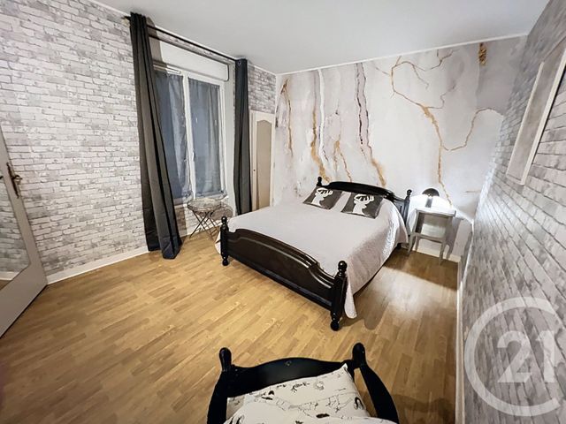 Appartement F2 &agrave; louer - 2 pi&egrave;ces - 49,38 m2 - Epernay - 51 - CHAMPAGNE-ARDENNE