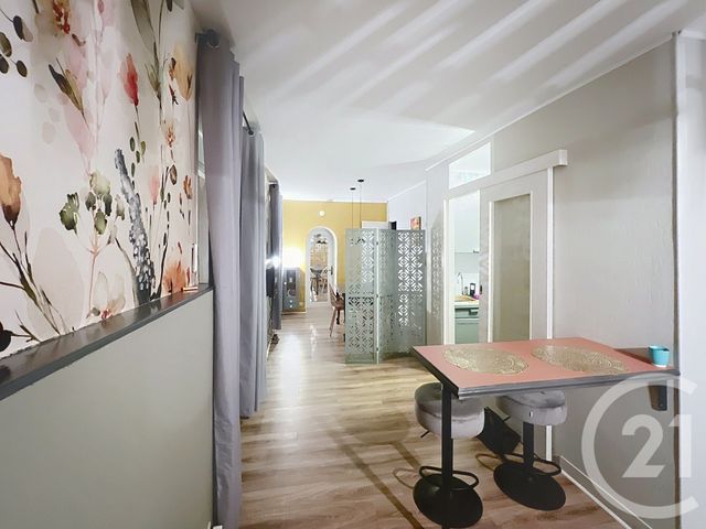 Appartement F2 &agrave; louer - 2 pi&egrave;ces - 49,38 m2 - Epernay - 51 - CHAMPAGNE-ARDENNE