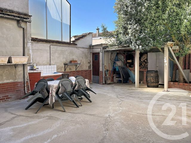 Maison &agrave; vendre - 7 pi&egrave;ces - 142,73 m2 - Epernay - 51 - CHAMPAGNE-ARDENNE
