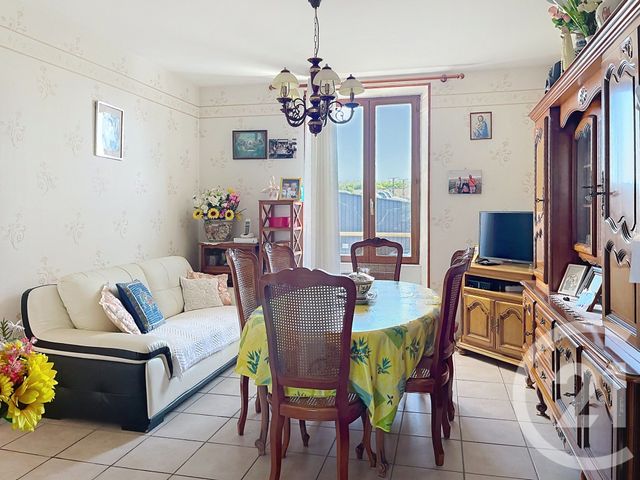 Maison &agrave; vendre - 7 pi&egrave;ces - 142,73 m2 - Epernay - 51 - CHAMPAGNE-ARDENNE