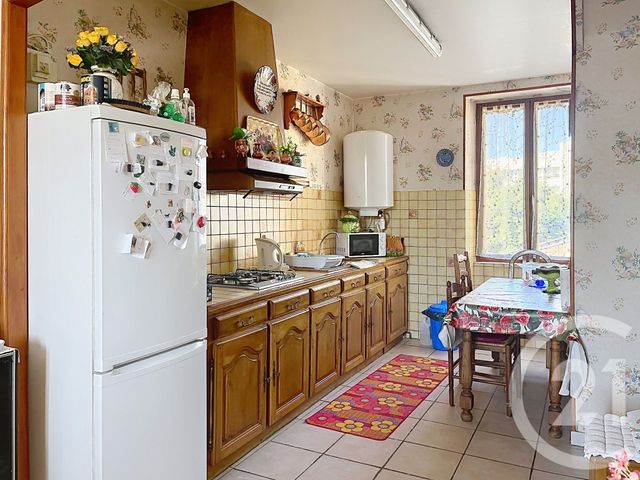 Maison &agrave; vendre - 7 pi&egrave;ces - 142,73 m2 - Epernay - 51 - CHAMPAGNE-ARDENNE