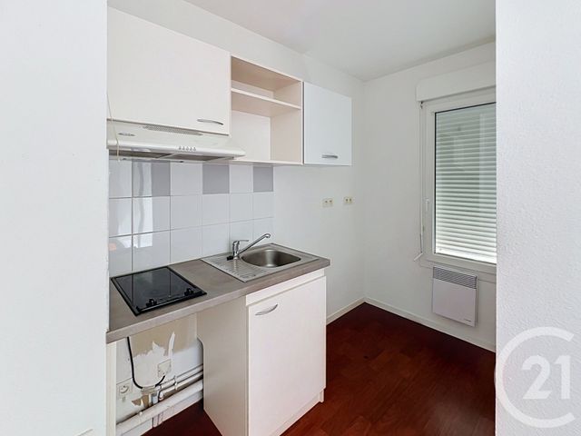 Appartement &agrave; louer - 2 pi&egrave;ces - 38,68 m2 - Epernay - 51 - CHAMPAGNE-ARDENNE