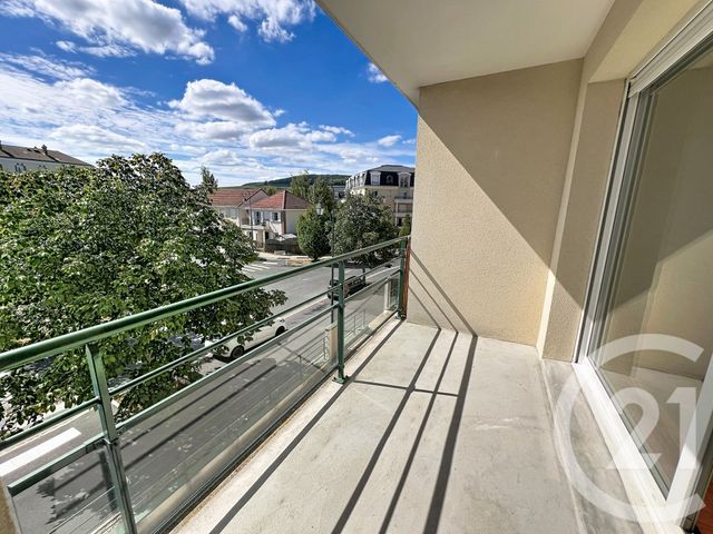 Appartement &agrave; louer - 2 pi&egrave;ces - 38,68 m2 - Epernay - 51 - CHAMPAGNE-ARDENNE