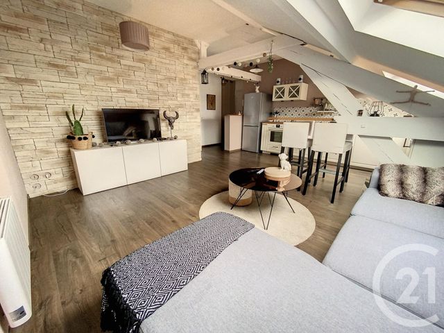 appartement - EPERNAY - 51
