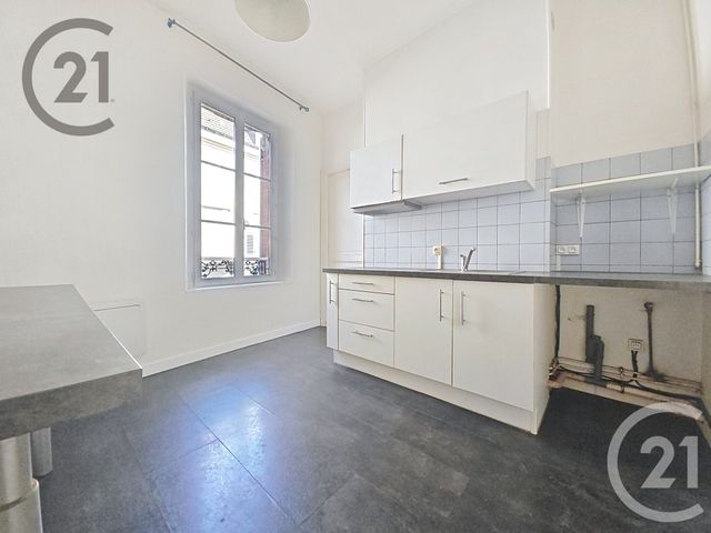 Appartement T2 &agrave; vendre - 2 pi&egrave;ces - 42,55 m2 - Epernay - 51 - CHAMPAGNE-ARDENNE