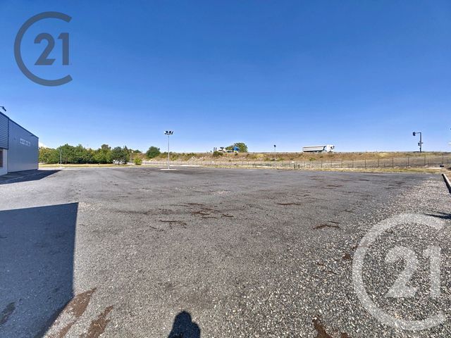 Divers &agrave; vendre - 621 m2 - Sezanne - 51 - CHAMPAGNE-ARDENNE