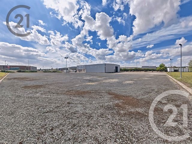 Divers &agrave; vendre - 621 m2 - Sezanne - 51 - CHAMPAGNE-ARDENNE