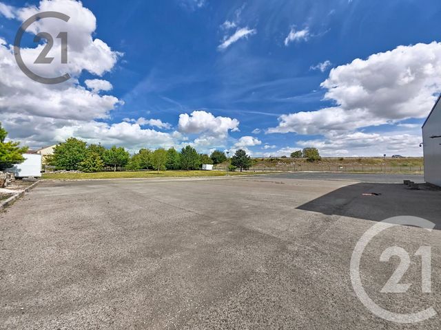 Divers &agrave; vendre - 621 m2 - Sezanne - 51 - CHAMPAGNE-ARDENNE