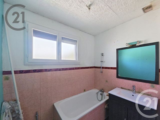 Maison &agrave; vendre - 3 pi&egrave;ces - 87,60 m2 - St Just Sauvage - 51 - CHAMPAGNE-ARDENNE